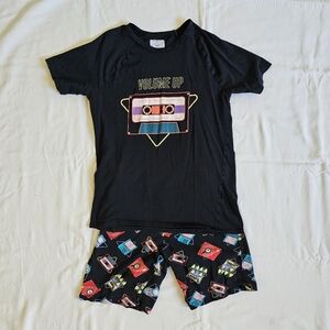 Tezenis Kids Pajama Set